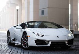 Lamborghini Saving the Day: Non-Turbo V10 and V12 Will Stay