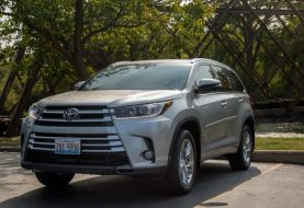 2017 Toyota Highlander:  AutoAfterWorld