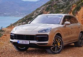 2019 Porsche Cayenne Review and First Drive