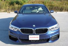 5 Reasons the 2018 BMW 530e Plug-in Hybrid is Better Than the Gas-Only Model