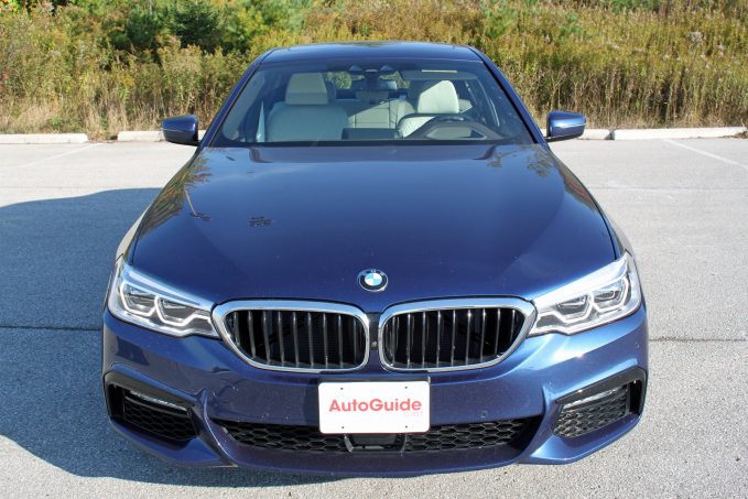 5 Reasons the 2018 BMW 530e Plug-in Hybrid is Better Than the Gas-Only Model