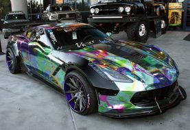 Top 5 Aftermarket Trends from the 2017 SEMA Show
