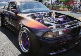 Top 6 Terrible Cars from the 2017 SEMA Show