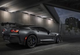 2019 Chevrolet Corvette ZR1 Specs You Need to Know