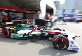 Audi's Official Formula E Involvement Marks a Huge Turning Point