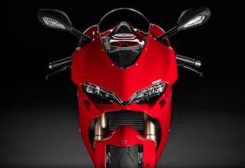 Hey, That’s My Bike! Sale of Ducati Shelved by Audi CEO