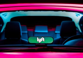 Google's Alphabet Invests Another $500M in Lyft
