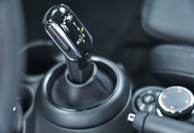 MINI Gets a new 7-Speed Dual Clutch Transmission for 2018