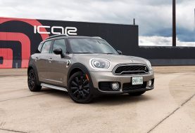 Mini Developing Another Crossover set to Arrive in 2021
