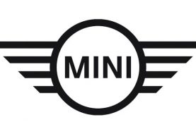 New MINI Logo to Appear on Products From March 2018
