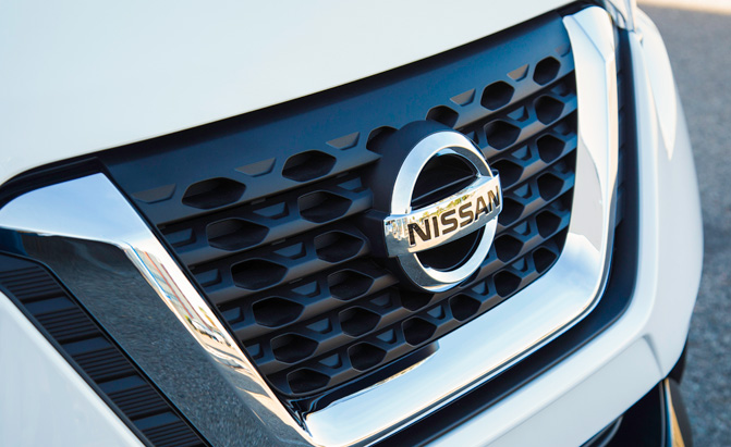 Nissan Canada Finance Warns Customers of Data Breach