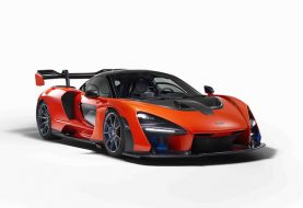 The McLaren Senna is one of the Wildest Road Legal Cars Ever