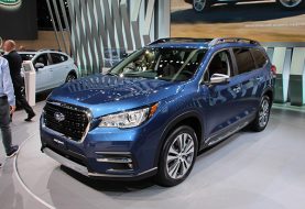 What People are Saying About the 2019 Subaru Ascent