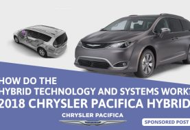 2018 Chrysler Pacifica Hybrid - How do the Hybrid Technology and Systems Work?