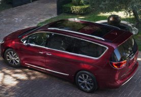 2018 Chrysler Pacifica Pros and Cons