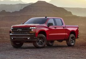 2019 Chevrolet Silverado Adds 3.0L Duramax Diesel, Ditches 450 lbs