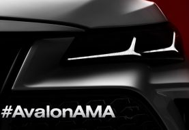 #AvalonAMA: What Do You Want to Know About the 2019 Toyota Avalon?