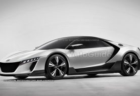 Baby NSX Would Be Great, But It’s Not Happening, Acura Exec Says