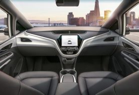 GM is Asking Permission to Put a Car With No Steering Wheel or Pedals on the Road