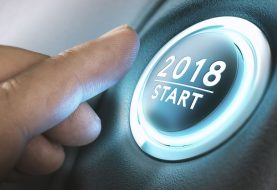 Smart Automotive Resolutions for the New Year
