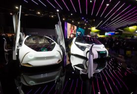 Top 5 Biggest Trends From CES 2018