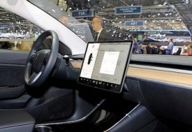 Elon Musk Calls for More Employees to Test New Tesla Neural Net Autopilot