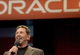 Tesla Appoints Oracle Chairman Larry Ellison to Its Board