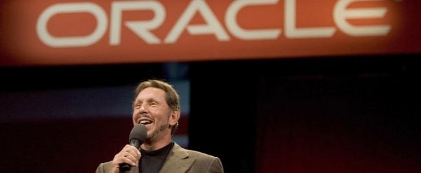 Tesla Appoints Oracle Chairman Larry Ellison to Its Board