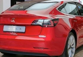 Tesla Delivers 245,240 Vehicles In 2018, Reduces Pricing By $2,000