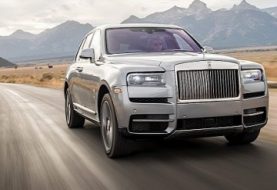 Americans Love Rolls-Royce, Brand Posts All-Time Record Sales for 2018