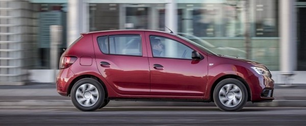 Renault Sales Drop in 2018, Dacia and Lada Jump