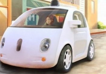 Waymo Hires, Apple Fires in Latest Autonomous Cars Industry Moves