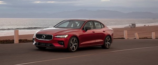 Volvo to Limit Top Speed on All Its Cars to 112 MPH (180 kph)