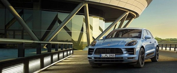 Porsche Readies for Electric Macan in Leipzig, Work on Factory Expansion Begins