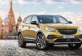 Opel Returns to the Russian Market with Three Car Models