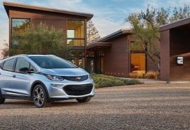General Motors Invests $300 Million, Adds 400 Jobs At Orion For New Chevy EV