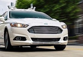 Ford, GM and Toyota Join Hands to Create Rules for Self-Driving Cars