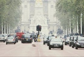 London's Ultra Low Emission Zone Aims To Improve Air Quality