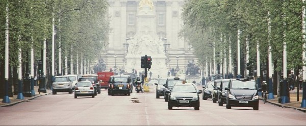 London's Ultra Low Emission Zone Aims To Improve Air Quality