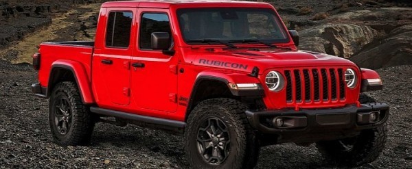 2020 Jeep Gladiator Price Announced: $33,545 Sport Comes With Roll-Up Windows
