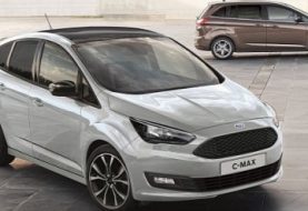 Ford C-Max, Grand C-Max Will End Production In June 2019