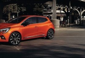 2020 Renault Clio Starts at EUR14,100, Top Trim More Expensive than RS Trophy