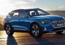 Audi e-tron SUV Deliveries Being in May, Dealers to Hold Demonstrations