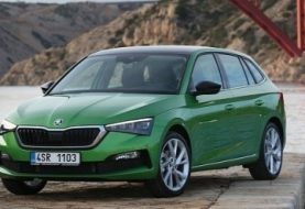 2019 Scala Review Reveals Typical Skoda Flaws
