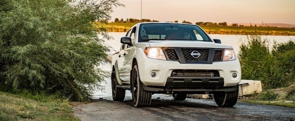 2021 Nissan Frontier "Could Come As Early As September 2020"