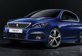 Peugeot 308 GT and 308 GTi Killed by Emissions