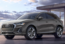 2019 Audi Q3 Announced for America: 228-HP and $34,700 Base Price