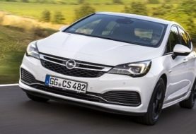 PSA Could Decide to Move Opel Astra from the UK to Germany