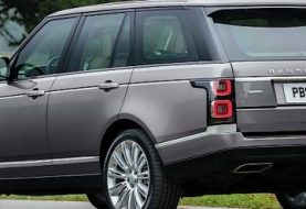 2020 Range Rover Gets Mild-Hybrid for the U.S., Starts at $90,900