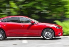 Mazda Large Architecture To Introduce Inline-Six SkyActiv-X, SkyActiv-D Engines